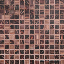 Construction Mosaic Tile/Glass Tile/Building Material